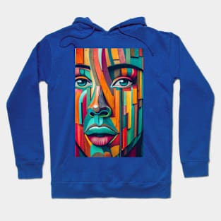 Totem Come To Life Hoodie